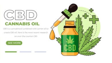 CBD Oil - Cannabis Oil