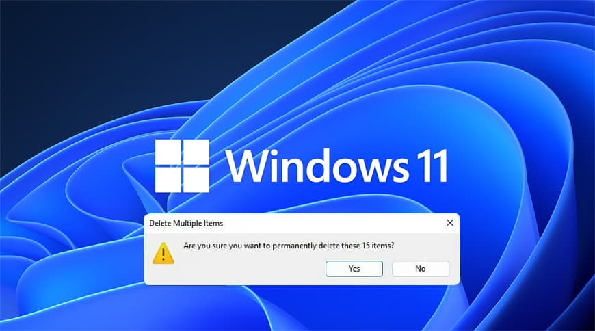 Asterisk Windows 11 error sounds