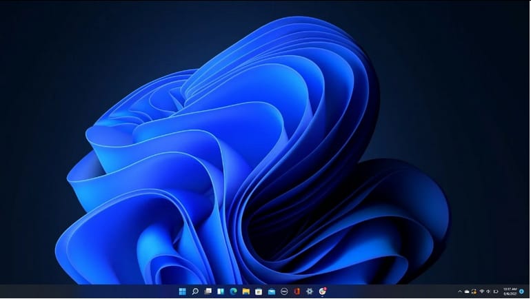 Enable Dark Mode in Windows 11