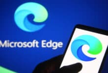Microsoft Edge VPN Service