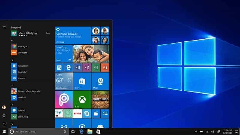 Windows 10 Build 19044.1739