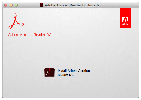 Adobe Acrobat