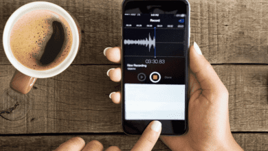 Audio-recorder-apps