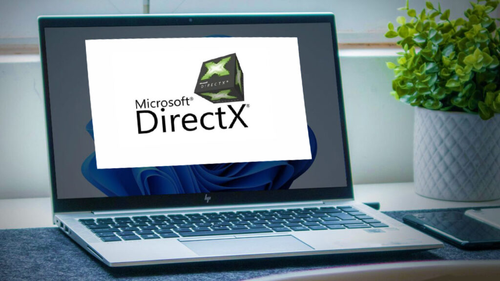 DirectX errors on Windows 11