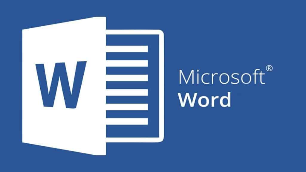 Fix Spell Checker in Word