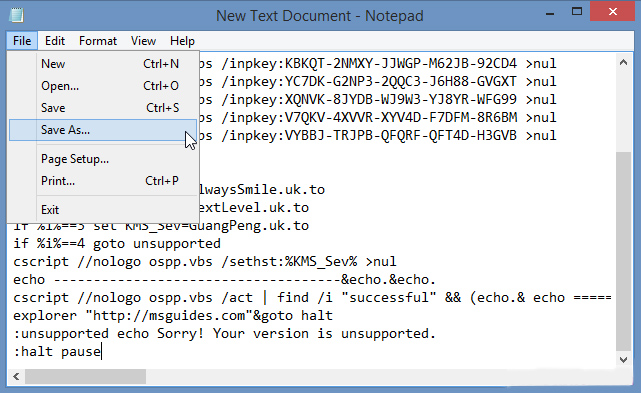 How To Activate Microsoft Office 2016 Using KMS Pico And 1 Click cmd 