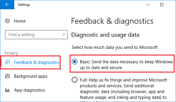feedback-diagnostics-settings-windows-10