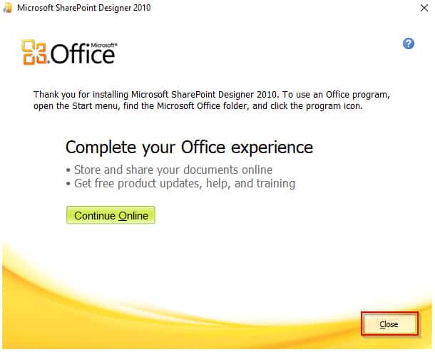open Microsoft Office Picture Manager