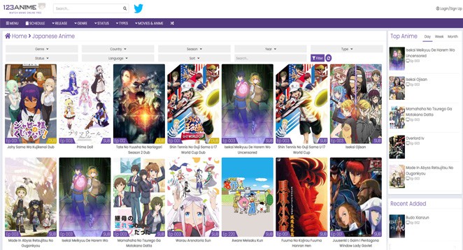 What Happened To Anime News Network? Best Anime Alternatives