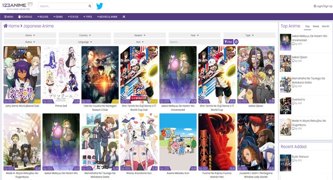 Top 130 Wcostream Alternatives for Streaming Animes Online in 2023