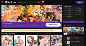 What is KickAssAnime? 35 Best KickAssAnime Alternatives - Digital Magazine