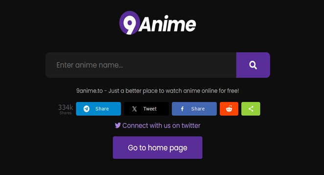 9anime - Watch Anime online with DUB and SUB for FREE