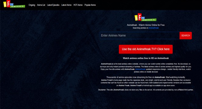 What is AniWatcher? 37 Best AniWatcher Alternatives Sites - Digital Magazine