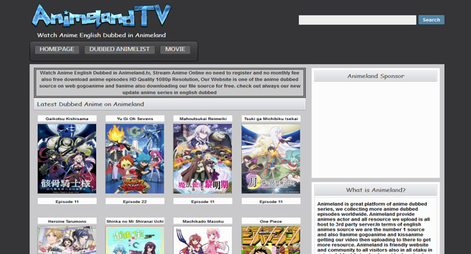 35 Sites Like AnimeTake TV To Watch Anime Series Free Online