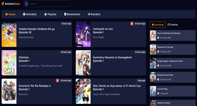 35 Best AnimeUltima Alternatives to Watch Anime Shows Online