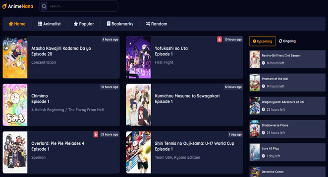 35 Best 123Anime Alternatives To Watch Free Anime Online - Digital Magazine