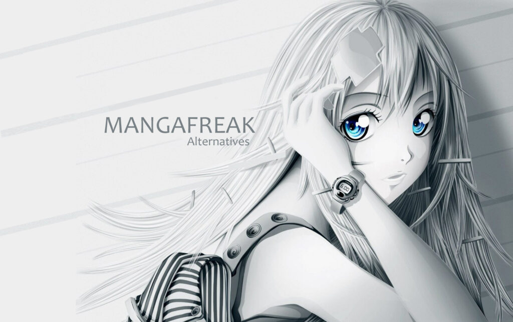 30 Best MangaFreak Alternatives to Read Manga Free Online
