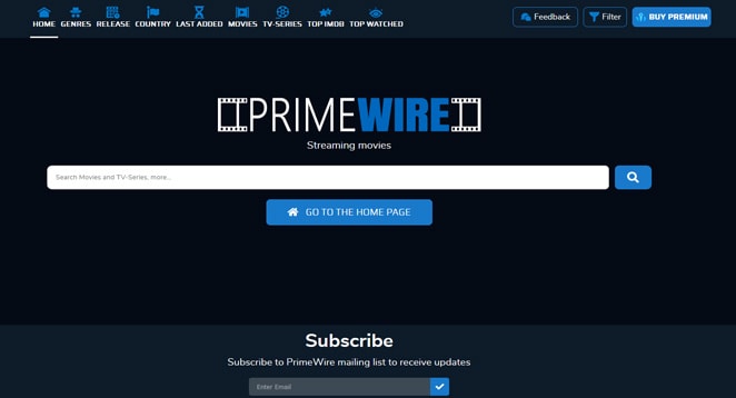 Primewire