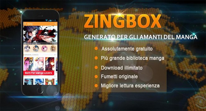 ZingBox