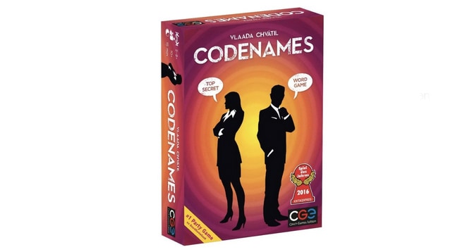 Codenames