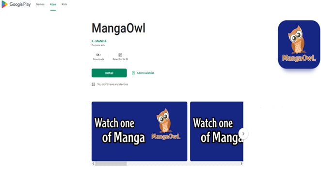 MangaOwl 