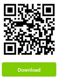 kickassanime QR Scan Code