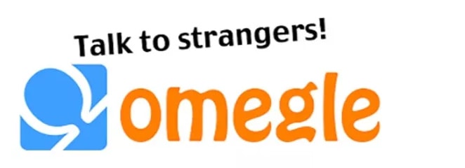 Omegle com