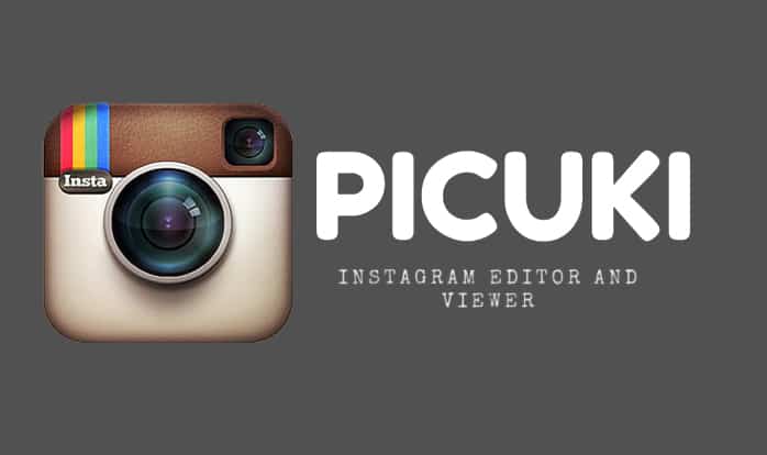 Picuki Instagram - Best Anonymous Viewer and Editor