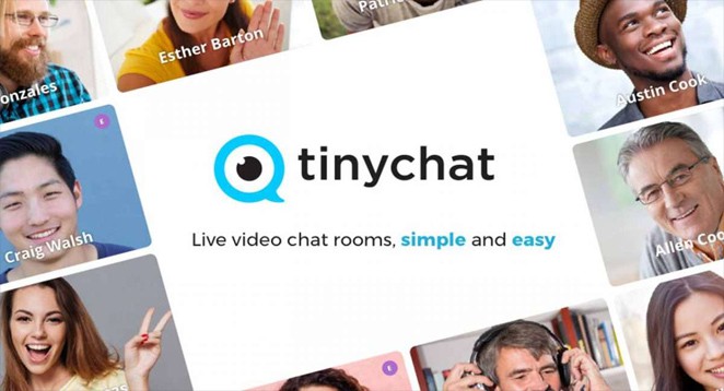 Tinychat