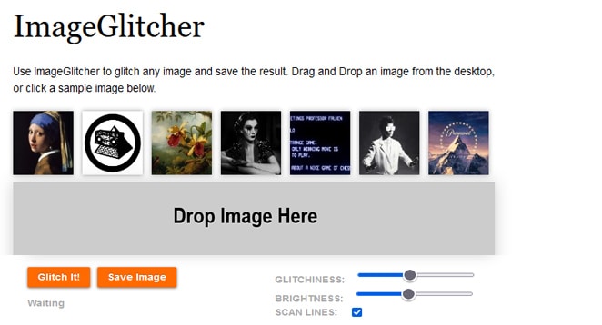ImageGlitcher