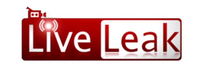 LiveLeak com