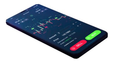 Virtual Trading Apps