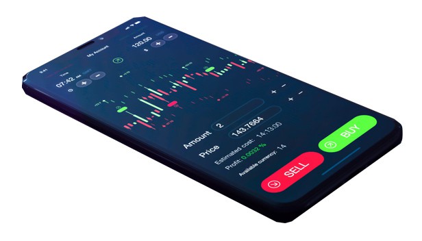 Virtual Trading Apps