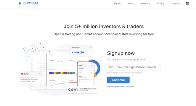 Zerodha