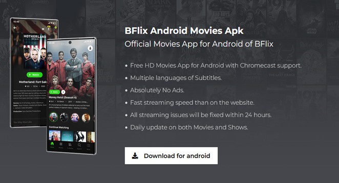 bflix app