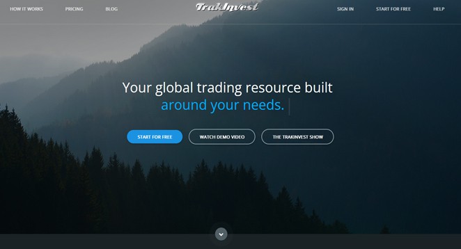 trakinvest