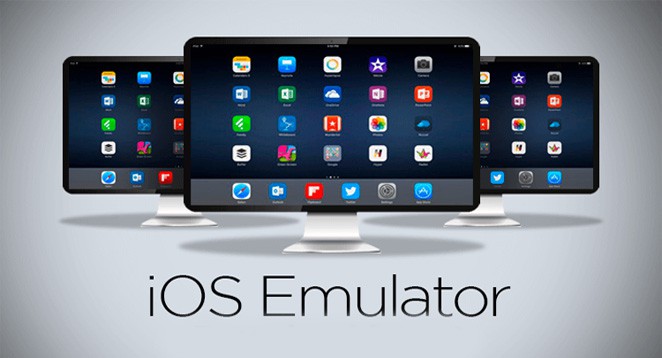 What Is An Ios Emulator Best Ios Emulator For Pc And Mac