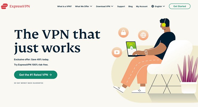 ExpressVPN