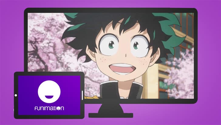 What is Funimation? 30 Best Funimation Alternatives to Watch