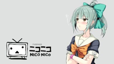NicoNico