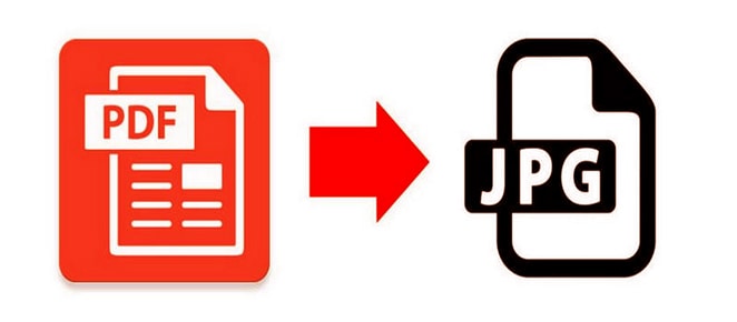 PDF to JPG Converter