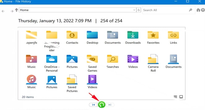 Recover Deleted Files on Windows 10 For Free
