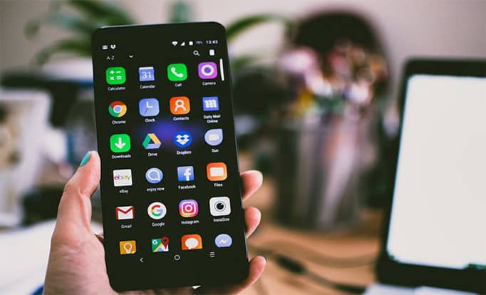 Screen Recorder Apps For Android