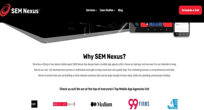 Semnexus