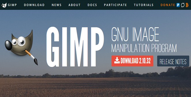 gimp org