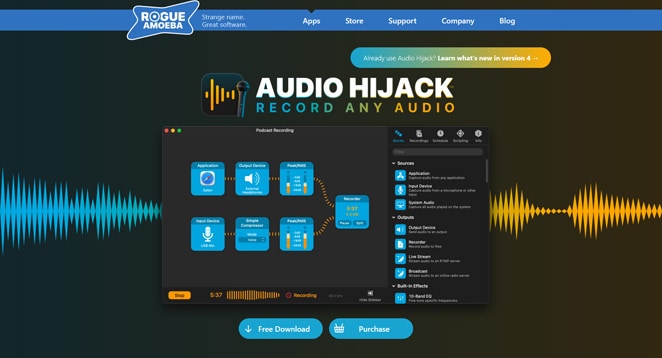 Audiohijack