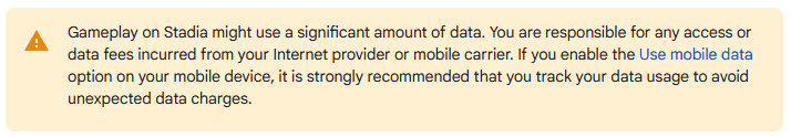 Bandwidth-requirements