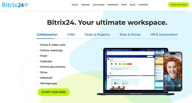 Bitrix24