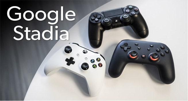 Google-Stadia