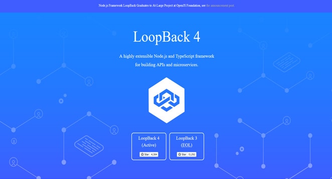 LoopBack